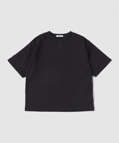 JOURNAL STANDARD（ジャーナルスタンダード） ヘンリーネック tシャツ