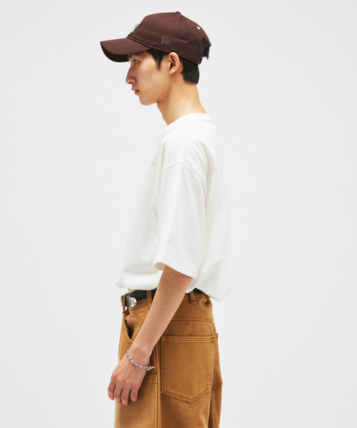 新品 JOURNAL STANDARD ヘンリーネックTシャツ JOURNAL STANDARD（ジャーナルスタンダード） ヘンリーネック tシャツ
