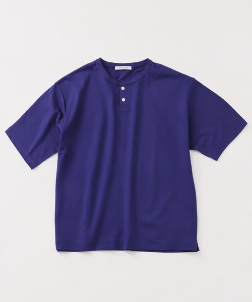 JOURNAL STANDARD（ジャーナルスタンダード） ヘンリーネック tシャツ