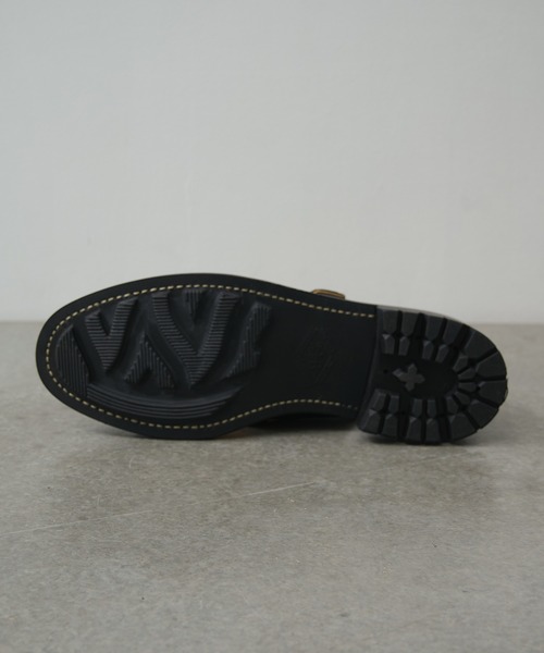 サンダル 「Post Production」Hunt-Sandals メンズの画像