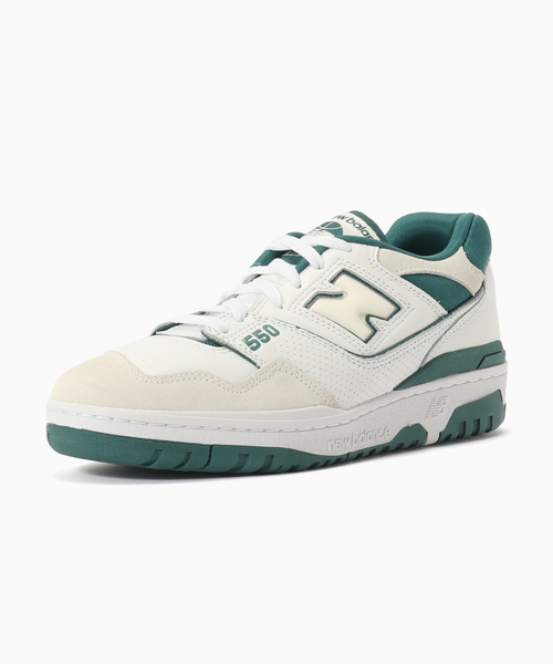 New Balance（ニューバランス） スニーカー BB550 メンズ レディース