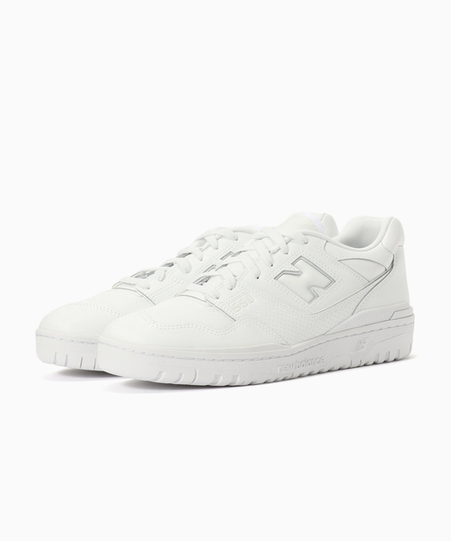 新品24.0 ニューバランス newbalance BB550 スニーカー New Balance（ニューバランス） スニーカー BB550 メンズ レディース