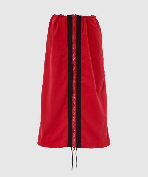 Meryll Rogge（メリル ロッゲ） スカート SPORTY SKIRT : ZOZOTOWN