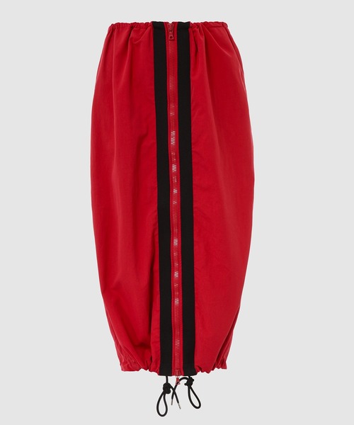 Meryll Rogge（メリル ロッゲ） スカート SPORTY SKIRT : ZOZOTOWN
