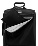 「TUMI」 リュック FREE ブラック×グ...の詳細画像5