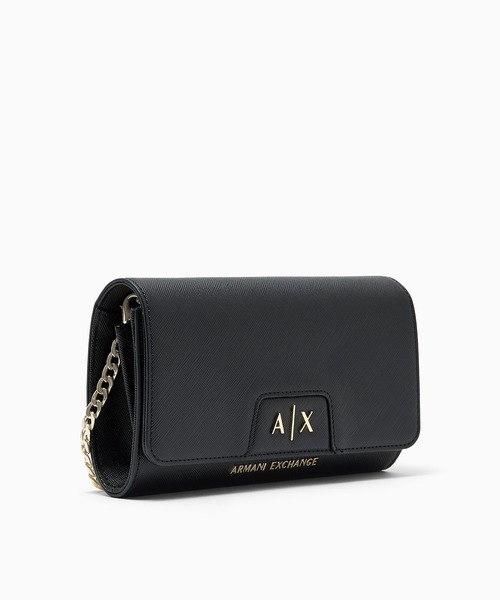 ARMANI EXCHANGE 長財布 財布 「A|X アルマーニ エクスチェンジ