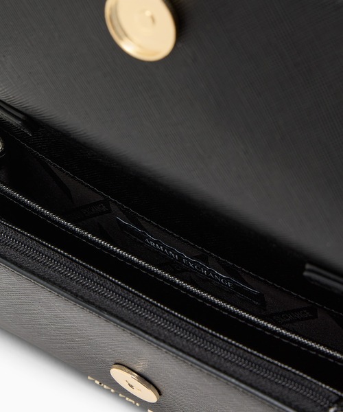 ARMANI EXCHANGE 長財布 財布 「A|X アルマーニ エクスチェンジ