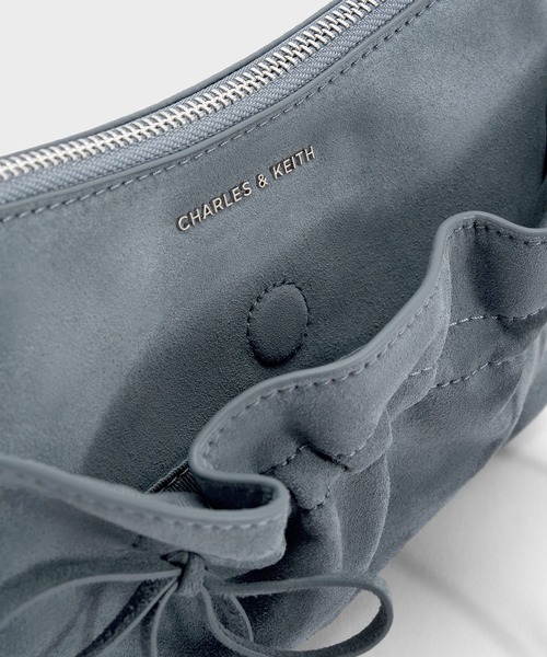 CHARLES ＆ KEITH（チャールズ&キース） ショルダーバッグ バッグ