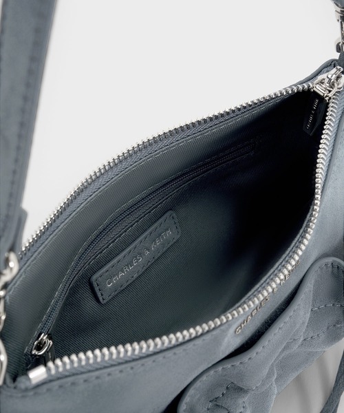CHARLES ＆ KEITH（チャールズ&キース） ショルダーバッグ バッグ