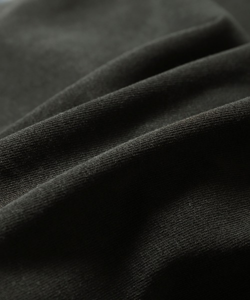 「Nilway」 半袖Tシャツ MEDIUM パープル メンズ_画像7