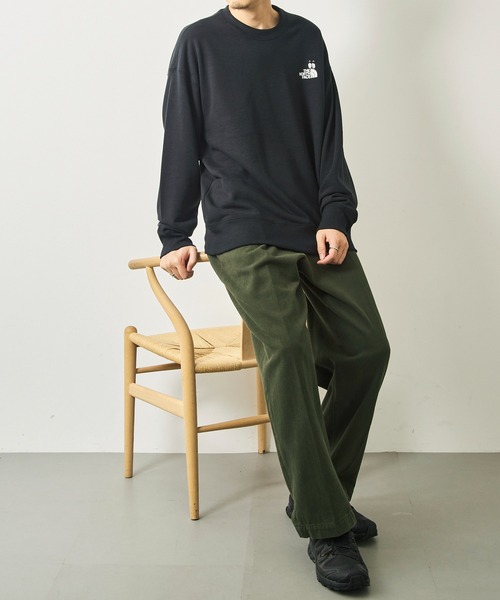 THE NORTH FACE（ザ ノースフェイス） ノースフェイス トレーナー