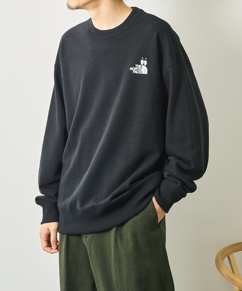 THE NORTH FACE（ザ ノースフェイス） ノースフェイス トレーナー