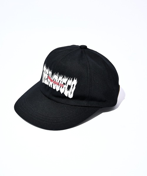 THE H.W. DOG & CO. キャップ 帽子 メンズ 「THE H.W. DOG＆CO