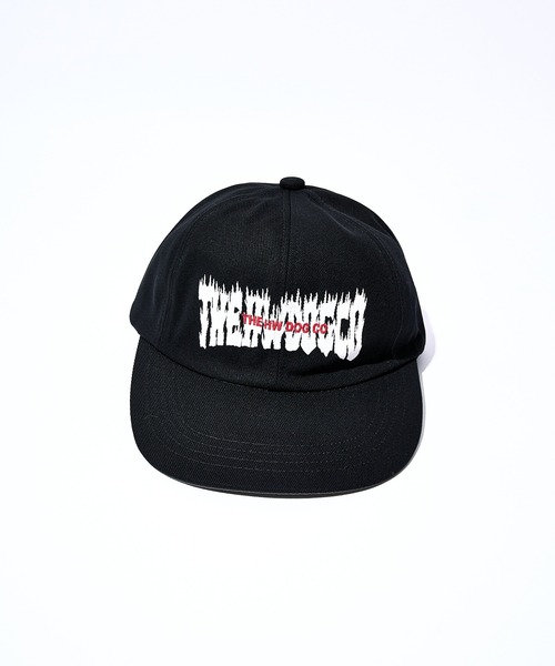 THE H.W. DOG & CO. キャップ 帽子 メンズ 「THE H.W. DOG＆CO