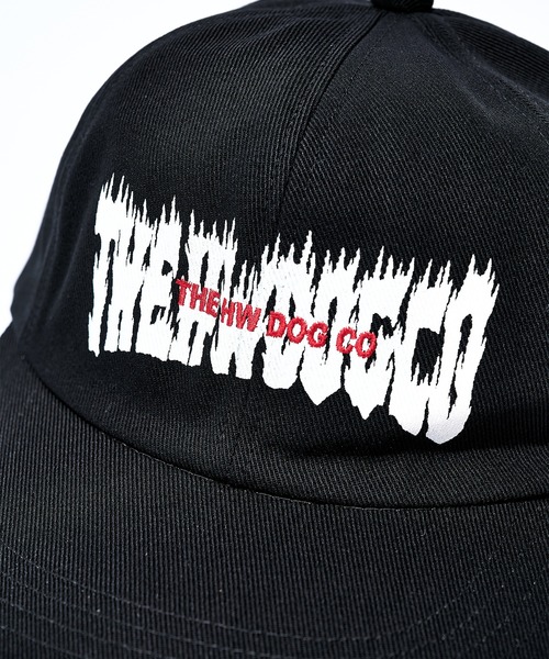 THE H.W. DOG & CO. キャップ 帽子 メンズ 「THE H.W. DOG＆CO