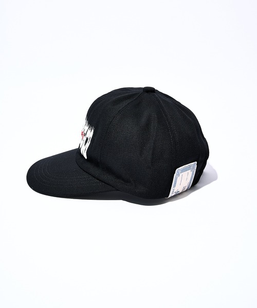 THE H.W. DOG & CO. キャップ 帽子 メンズ 「THE H.W. DOG＆CO