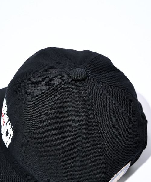 THE H.W. DOG & CO. キャップ 帽子 メンズ 「THE H.W. DOG＆CO