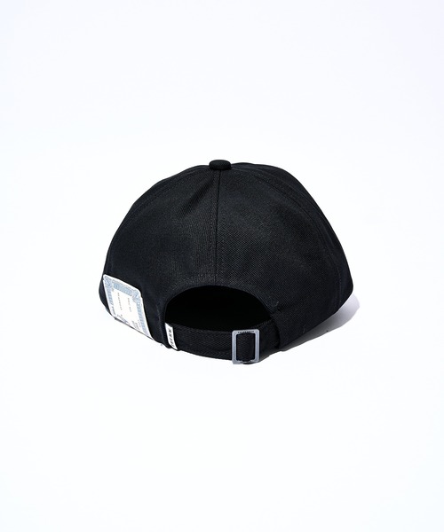 THE H.W. DOG & CO. キャップ 帽子 メンズ 「THE H.W. DOG＆CO