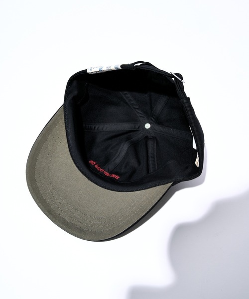 THE H.W. DOG & CO. キャップ 帽子 メンズ 「THE H.W. DOG＆CO