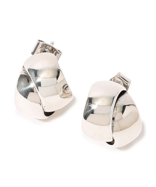 ★新作　超美品★ PHILIPPE AUDIBERT ピアス PHILIPPE AUDIBERT（フィリップ オーディベール） ピアス PHILIPPE