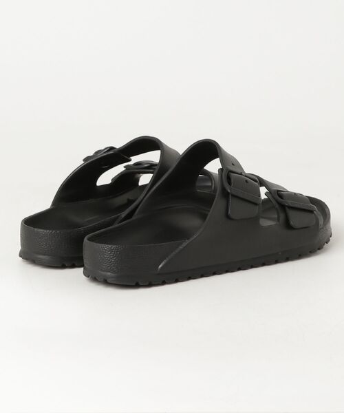 「BIRKENSTOCK」 サンダル 26.5cm ホワイト メンズ_画像2