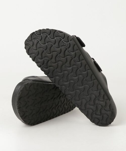 「BIRKENSTOCK」 サンダル 26.5cm ホワイト メンズ_画像3