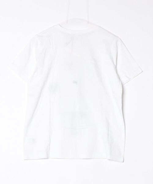 「COOMB」 半袖Tシャツ 38 ホワイト レディース_画像2