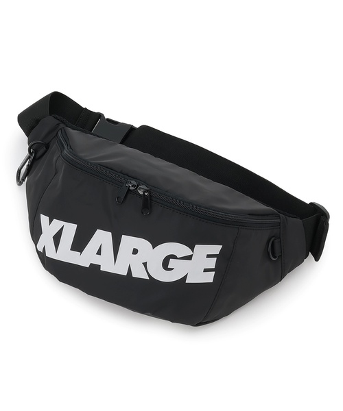 XLARGE KIDS（エクストララージ キッズ） ボディバッグ ウエストポーチ