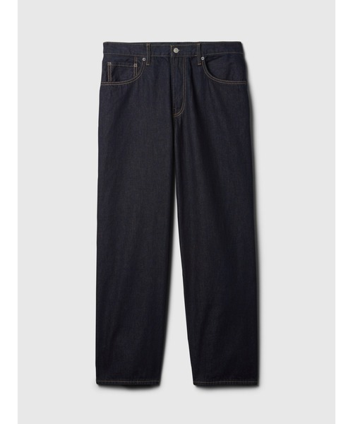 GAP（ギャップ） デニムパンツ 28W 30L インディゴブルー メンズ 