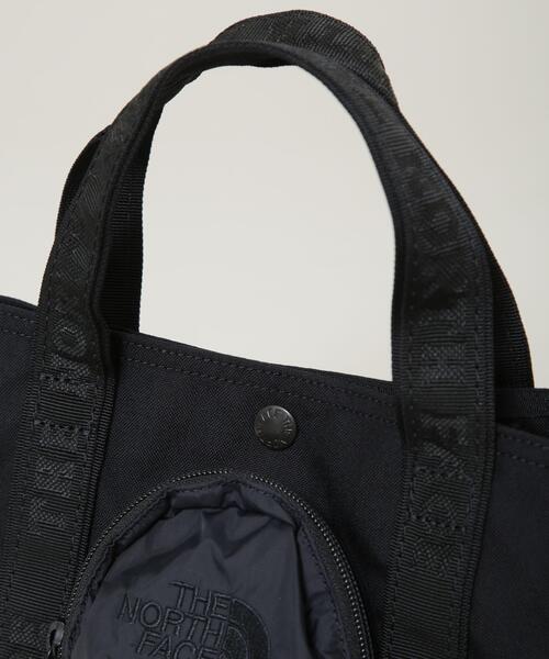 THE NORTH FACE PURPLE LABEL ショルダーストラップ ショルダーバッグ