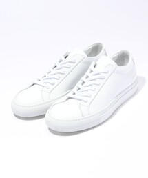 COMMON PROJECTS スニーカー Achilles Low メンズ : ZOZOTOWN