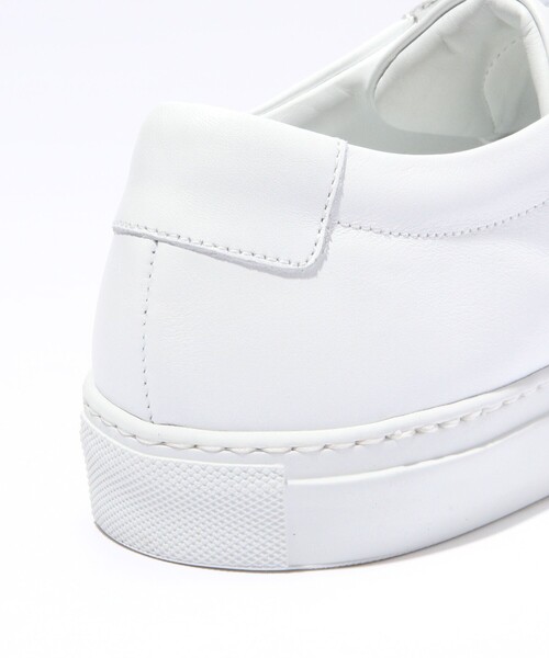 COMMON PROJECTS スニーカー Achilles Low メンズ : ZOZOTOWN