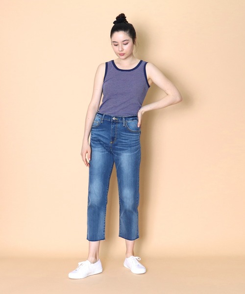 タンクトップ 【 Robert P. Miller / ロバート・ピー・ミラー 】# パネルリブ タンクトップ 808C|ZOZOTOWN PayPayモール店|13
