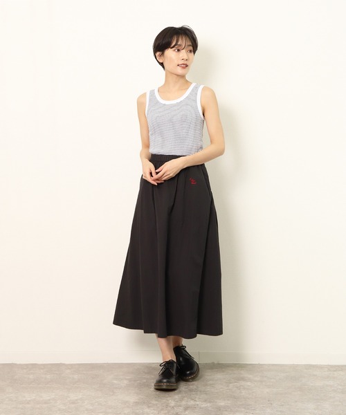 タンクトップ 【 Robert P. Miller / ロバート・ピー・ミラー 】# パネルリブ タンクトップ 808C|ZOZOTOWN PayPayモール店|06