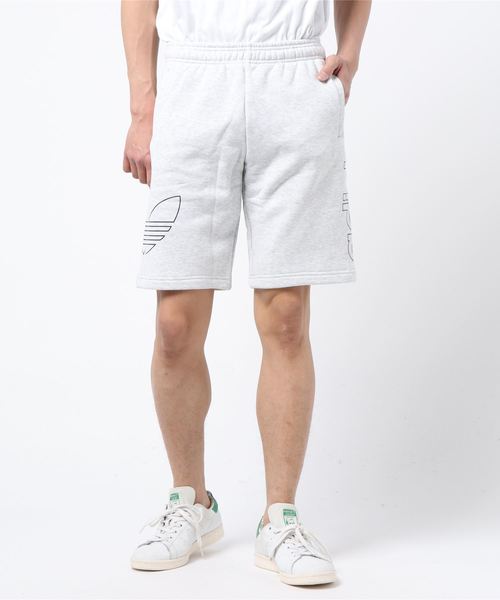 パンツ adidas Originals/アディダス オリジナルス FT OUTLINE SHORTS/FT アウトライン ショーツ | adidas Originals