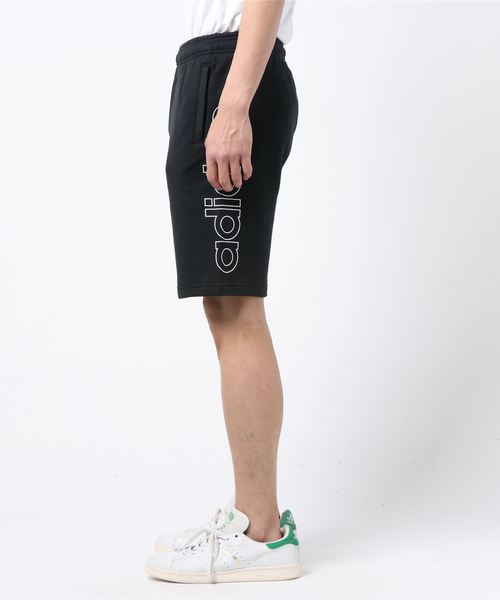 パンツ adidas Originals/アディダス オリジナルス FT OUTLINE SHORTS/FT アウトライン ショーツ | adidas Originals | 02