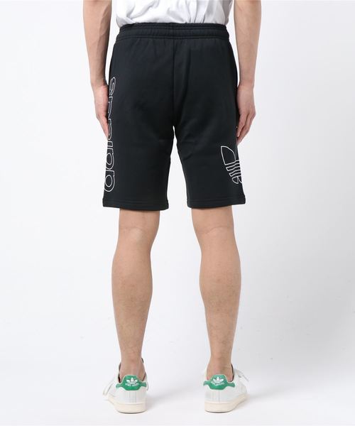パンツ adidas Originals/アディダス オリジナルス FT OUTLINE SHORTS/FT アウトライン ショーツ | adidas Originals | 03