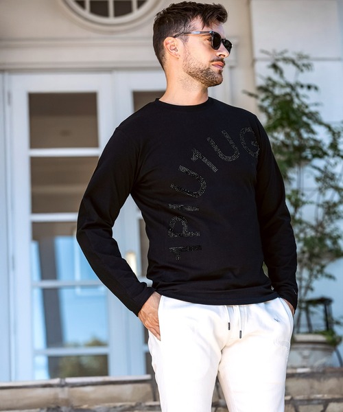 1PIU1UGUALE3 RELAX tシャツ 1PIU1UGUALE3 RELAX(ウノピゥウノウグァー