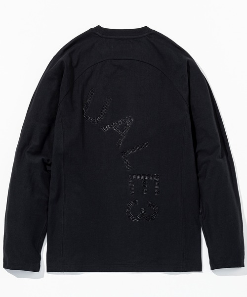 1PIU1UGUALE3 RELAX tシャツ RELAX(ウノピゥウノウグァーレトレ