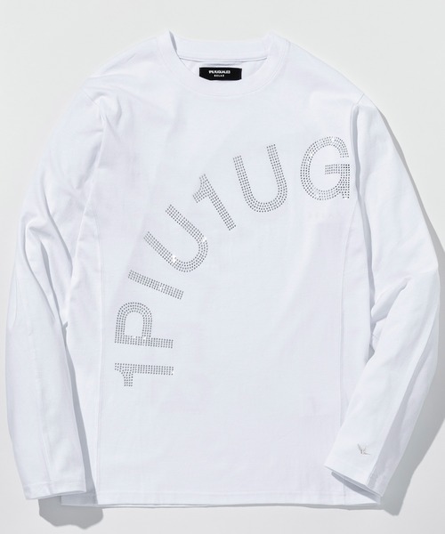 1PIU1UGUALE3 RELAX tシャツ 1PIU1UGUALE3 RELAX(ウノピゥウノウグァー