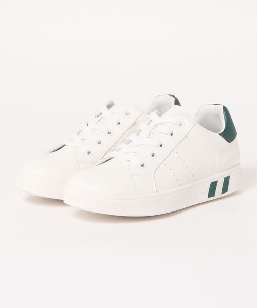 スニーカー Heal Me ヒールミー レディース ソフトインヒールスニーカー Zozotown Paypayモール店 通販 Paypayモール