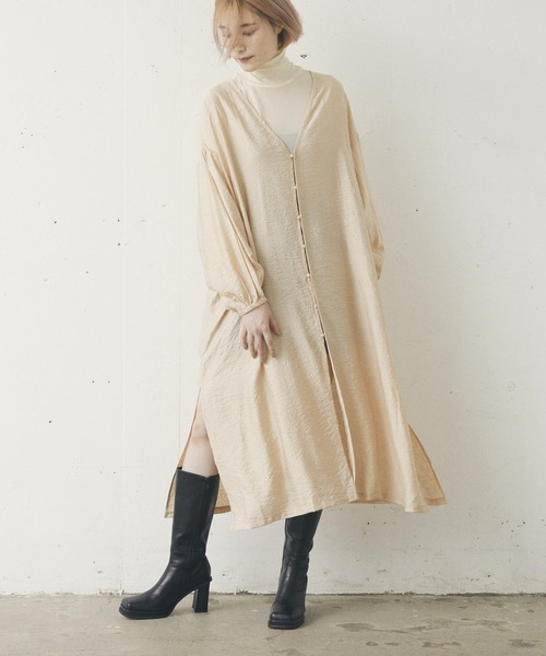 ブーツ ミドルブーツ :59579192:ZOZOTOWN Yahoo!店 - 通販 - Yahoo