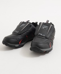 FILA シューズ 「FILA GOLF/フィラ ゴルフ」メンズ スパイクレス