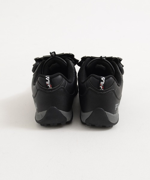FILA シューズ 「FILA GOLF/フィラ ゴルフ」メンズ スパイクレス