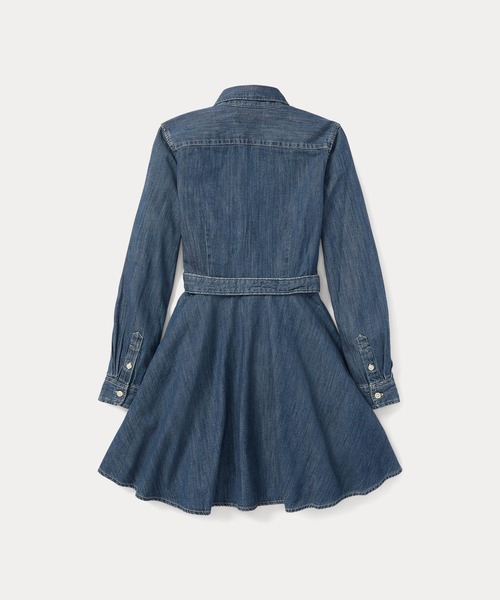 Polo Ralph Lauren Childrenswear ラルフローレン ワンピース