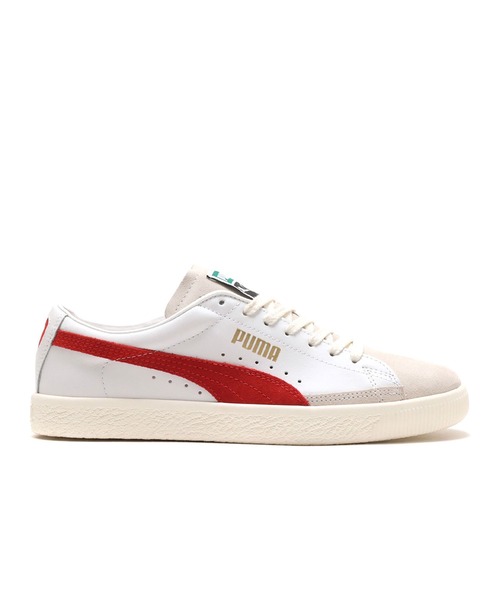 スニーカー PUMA BASKET VTG / プーマ バスケット ビンテージ