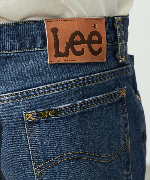 Lee（リー） ジーンズ メンズ : ZOZOTOWN Yahoo!店 - 通販 - Yahoo