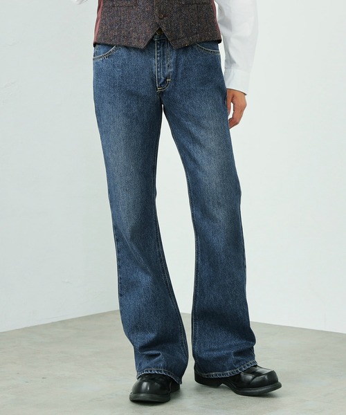 パンツ Lee 202 size34 Lee LEE リー ジーンズ デニム アメリカンスタンダード 202