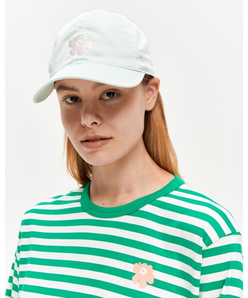 【本日特価】 帽子 cap Halko / 【kioski】Unikko キャップ キャップ 【本日特価】 帽子 cap Halko / 【kioski】Unikko キャップ キャップ