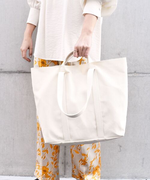 SHIPS（シップス） トートバッグ バッグ レディース Lampeye